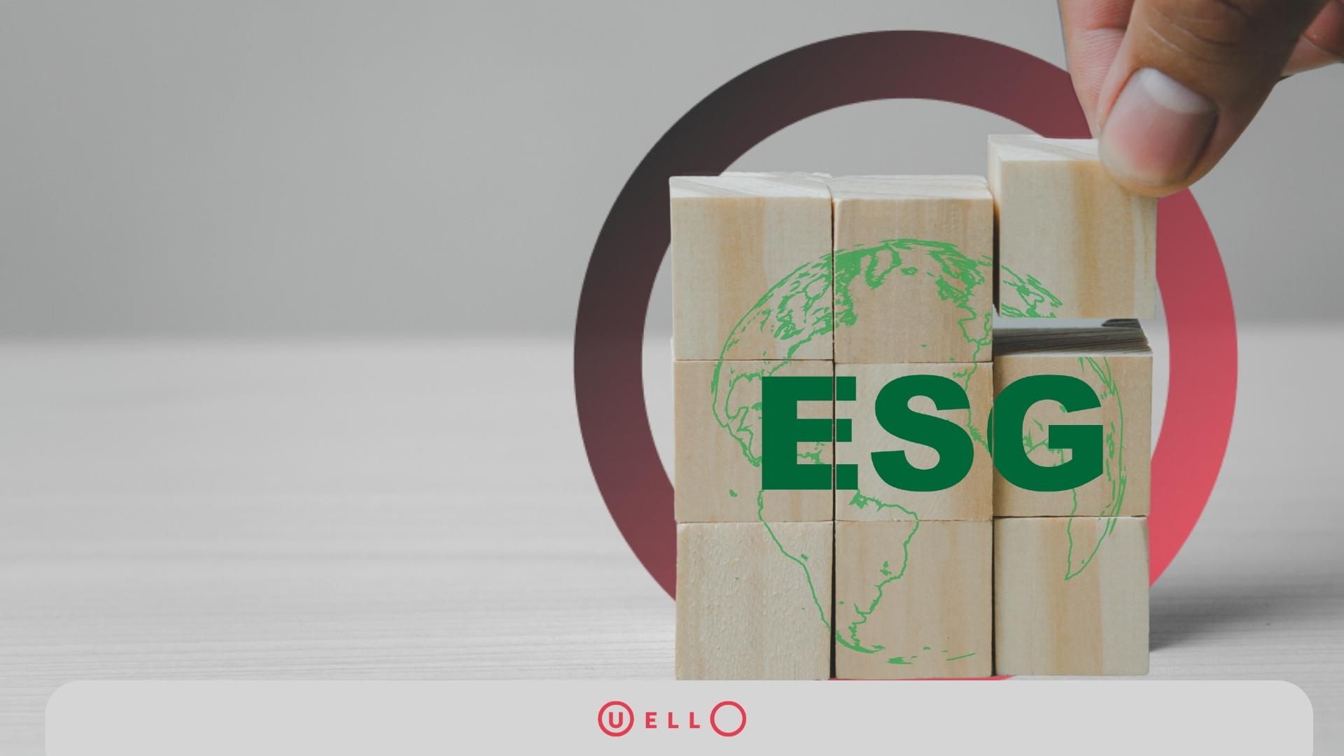 ESG NA LOGÍSTICA: O DESCARTE RESPONSÁVEL DE ÓLEO LUBRIFICANTE USADO