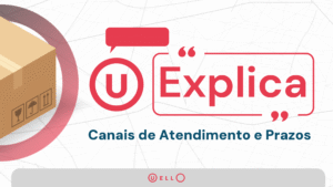 Uello Explica | Canais de Atendimento e Prazos