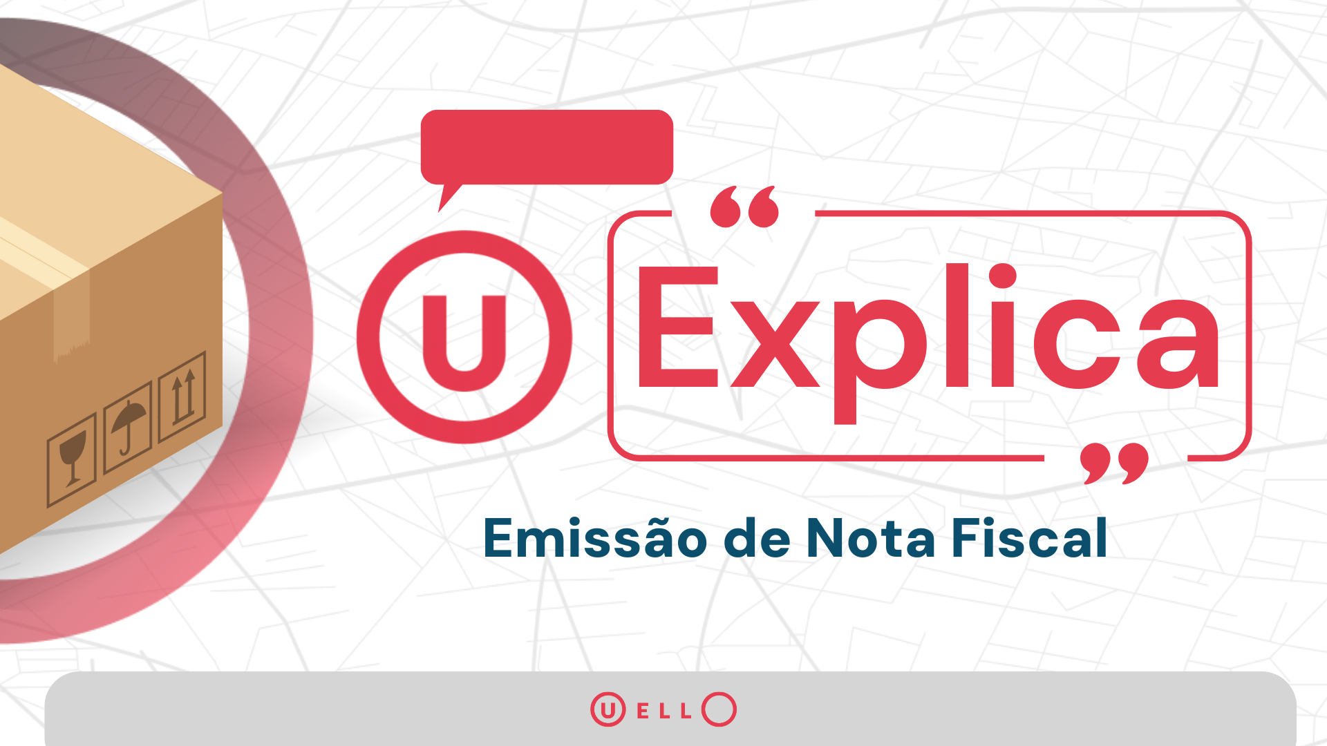 emissão nota fiscal