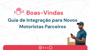 Boas Vindas Guia de Integracao Uello